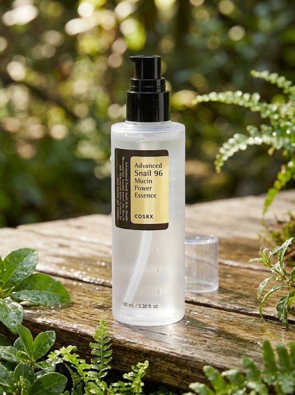 Cosrx Advanced Snail 96 Mucin Power Essence  100ml