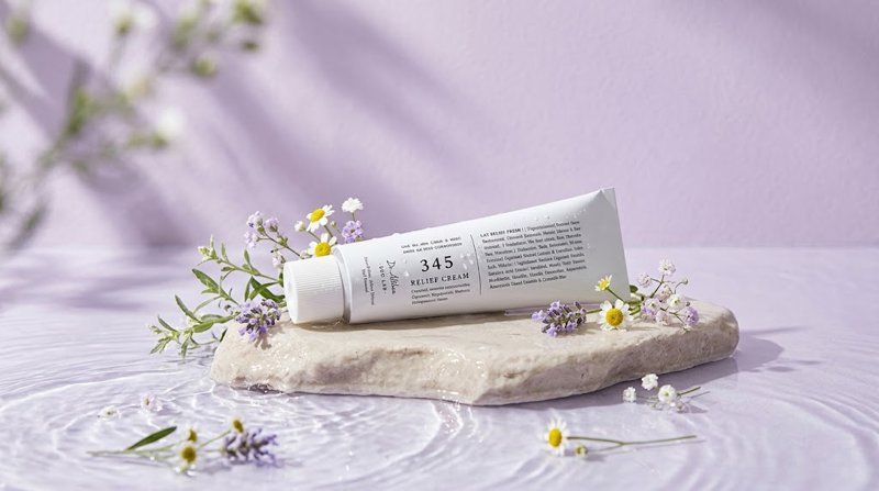 Dr.Althea 345 Relief Cream 50 ml