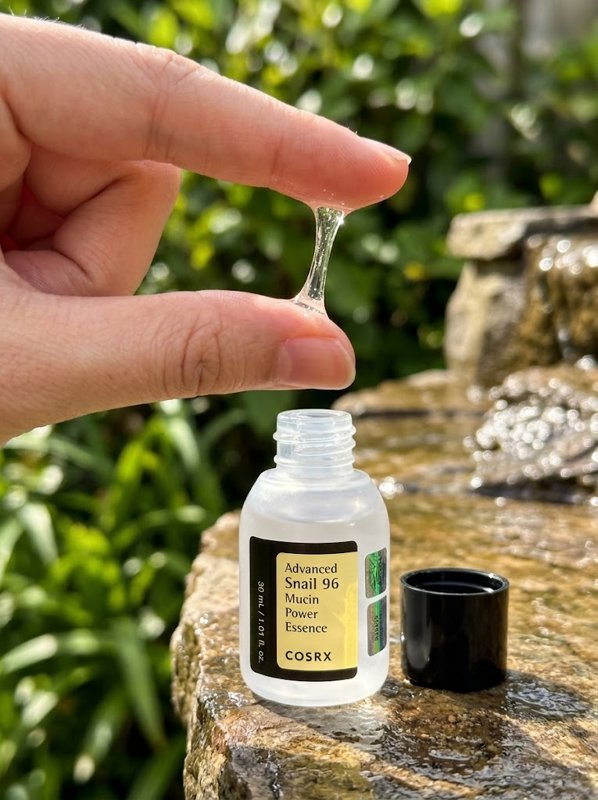 Cosrx Advanced Snail 96 Mucin Power Essence  30ml