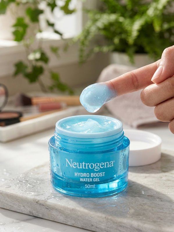 Neutrogena Hydro Boost Water Gel 50ml